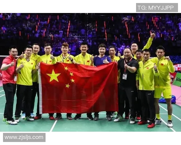 上海羽毛球队在全国团队协作排行榜中荣获第六名展现出强大实力与团队精神
