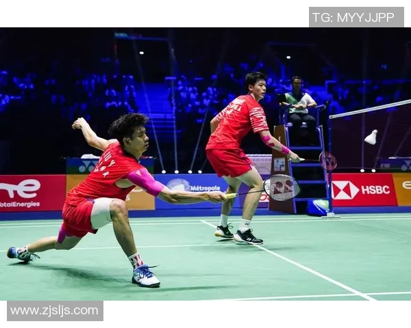 上海羽毛球队在世锦赛中的技术表现分析与未来发展展望